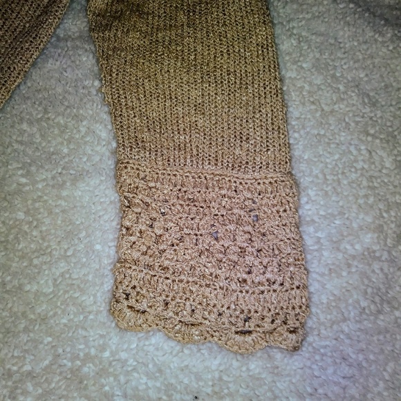 Vintage Knit Sweater - Picture 5 of 7